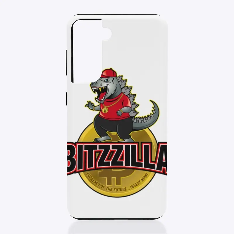 BitZZilla